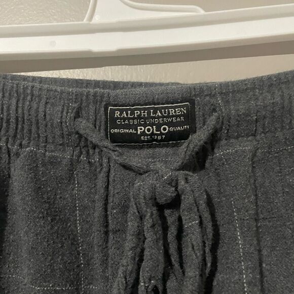 Polo Ralph Lauren sleep pants - Picture 4 of 5